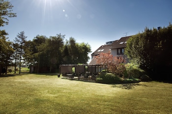 Parc Hotel,Carvin>>Calais,3 star