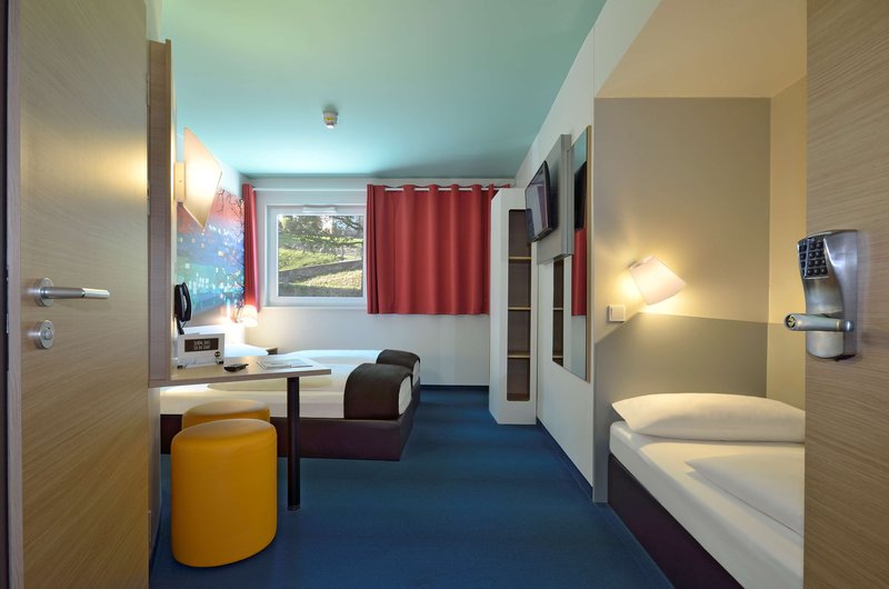 B&B Hotel Passau,Passau>>Freinberg,2 star