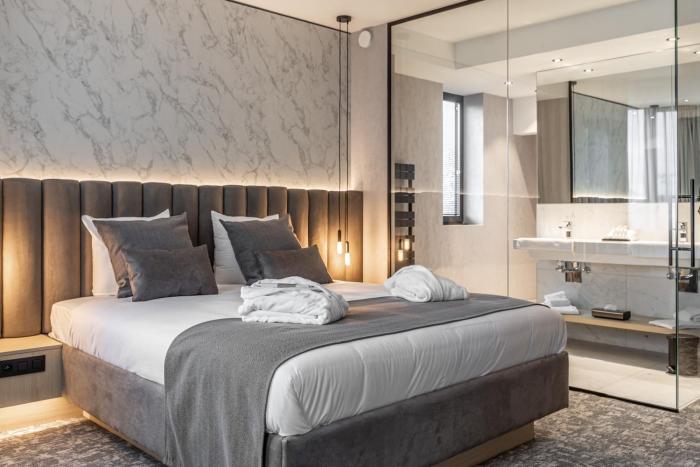 Van Der Valk Hotel Mons Congres,Charleroi>>Casteau,4 star