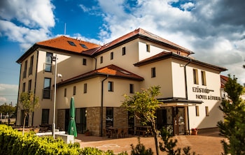 Ezusthid Hotel,Veszprem>>Balatonalmadi,4 star