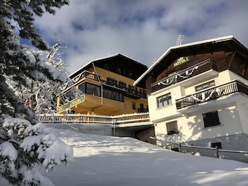 Hotel Les Granits,Haute-Savoie>>Combloux,2 star