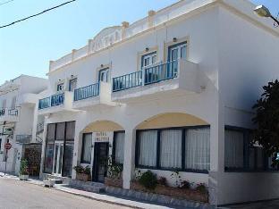 Meltemi Hotel,Milos>>Adamas,2 star
