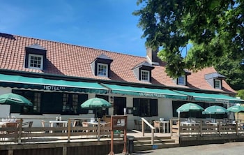 Auberge Du Gros Tilleul,Argoules>>Abbeville,3 star