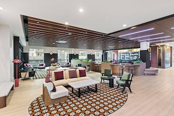 Voco Ardez Hotel Sunnyvale By Ihg,,2 star
