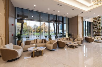east plaza hotel