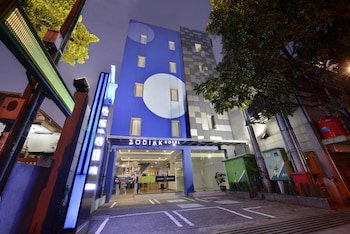 zodiak paskal by kagum hotels