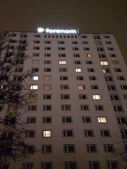 forenom aparthotel stockholm alvik