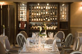 The Priest House By The River,Near Donington Park Racing Circuit,4 star