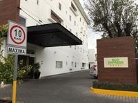 hoteles unico express