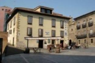 hotel la casona de jovellanos