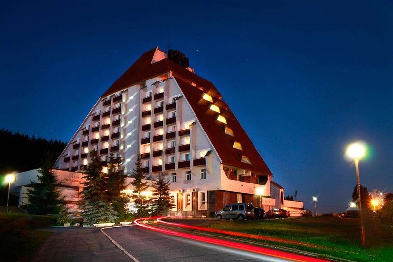 Hotel Agat,Minsk>>Borovlyany,2 star