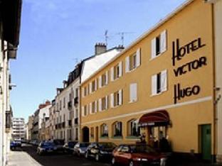 hotel victor hugo