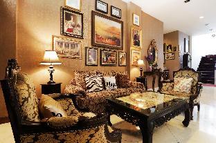 The Victoria Luxurious Guesthouse,West Java>>Bandung,3 star