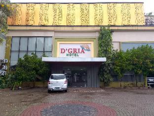 D`Gria Hotel Syariah Serang,Raj Bagh,3 star