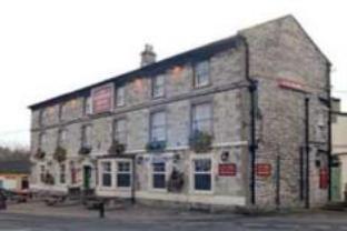 Radstock Hotel Near Bath,Bath And North East Somerset>>Bath,2.5 star