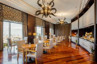 gulf executive residence within gulf hotel premises