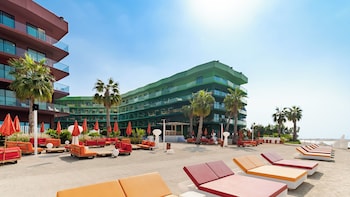 voco dubai nice the heart of europe adults only