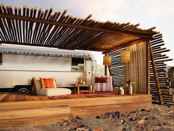 Caravan Hatta By Our Habitas,,5 star