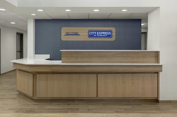 City Express By Marriott Bemidji,,0 star