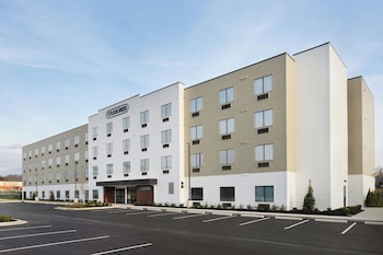 studiores by marriott jackson tn