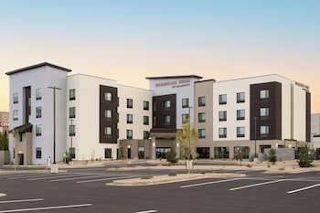 Towneplace Suites By Marriott Prescott Valley,,2 star