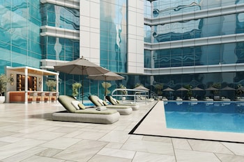 vintage grand hotel apartments dubai