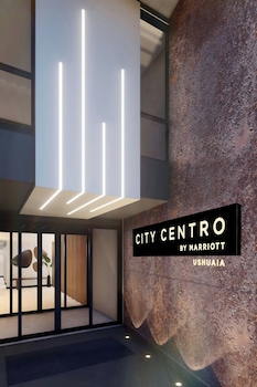 city centro by marriott ushuaia argentina