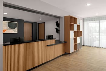 Studiores By Marriott Denver Tech Center,,4 star