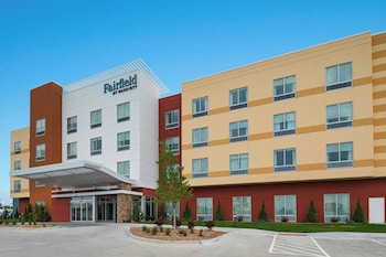 Fairfield By Marriott Inn & Suites York,,3 star