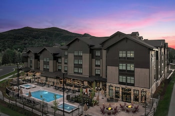 towneplace suites by marriott steamboat springs