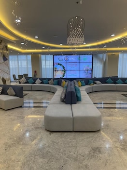 Best Western Premier Riyadh,,4 star