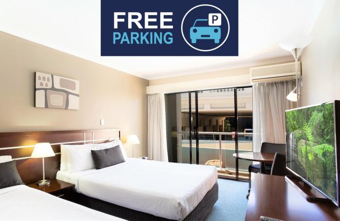 Riverside Hotel Southbank,South Brisbane>>Brisbane,4 star