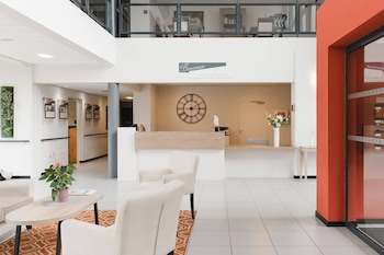 Quality Aparthotel St-Berthevin Laval,,3 star