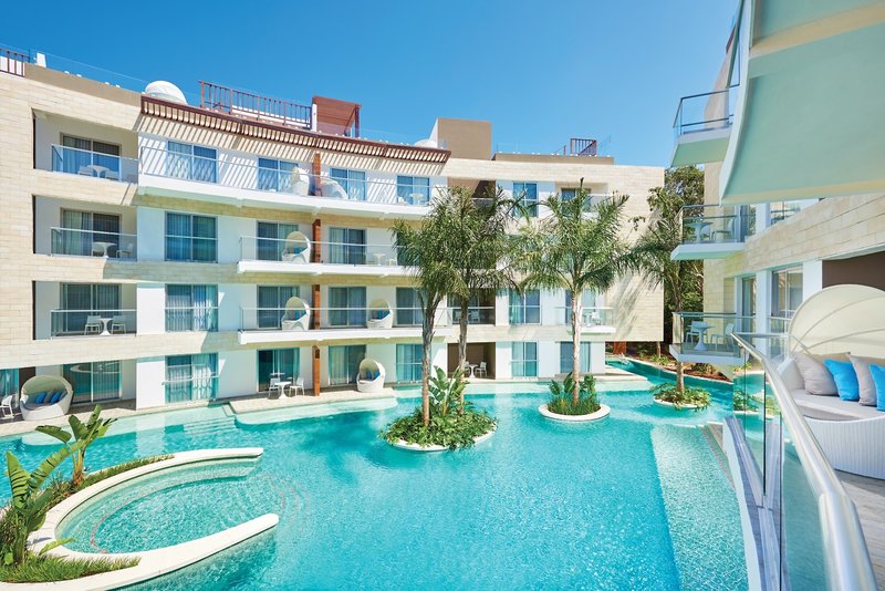 the fives beach hotel and residences all senses inclusive