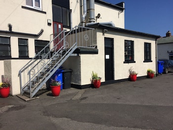 Links Lets,North Sunderland>>Berwick-Upon-Tweed,2 star