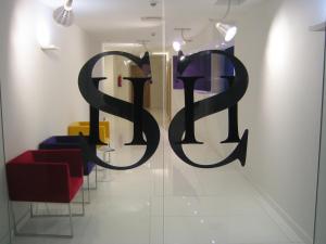 la suite hotel