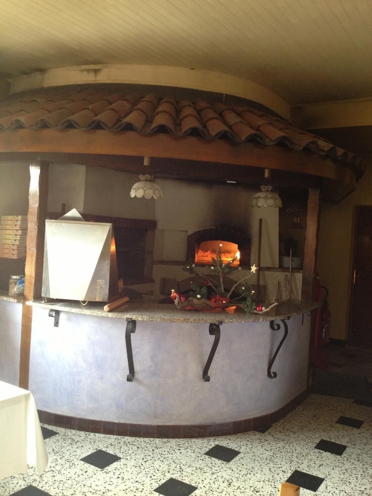 Hotel Bel Air,Grand-Failly>>Flassigny,2 star