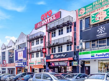super oyo 530 dd hotel