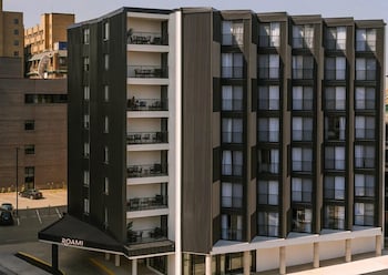 Sonder The Fitz Apartments Downtown St Paul,77 East 9Th Street,4 star