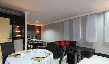 patria palace hotel