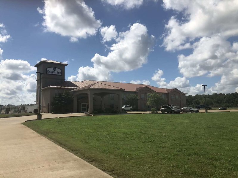 Knights Inn Bunkie,Bunkie>>Alexandria,1.5 star