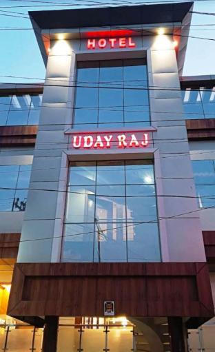 Hotel Uday Raj,,3 star