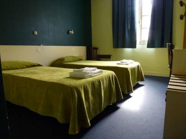 hotel croix des nordistes