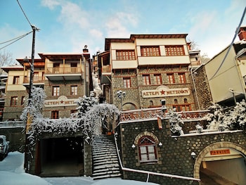 Asteri Metsovo