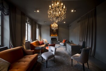 Hotel Ligaro,Cognac Wineries>>Charente,3 star