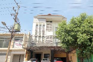 Metro Hotel,Pakuwon City>>Surabaya,1 star