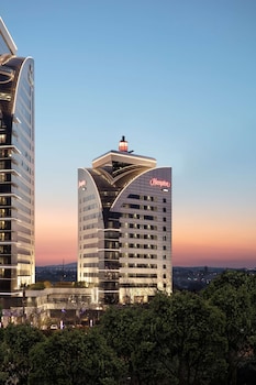Hampton By Hilton Bursa,Osmangazi>>Bursa,3 star