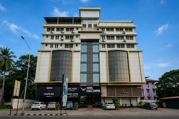 Hotel Eagle Empire,,3 star