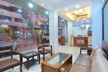 hotel maharani paharganj new delhi