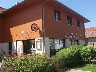 Hotel Restaurant Le Champs Des Lys,Besancon>>Amancey,3 star